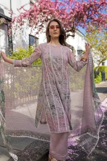 SOBIA NAZIR -  Design 5A SN Basics 2025 UNSTITCHED 